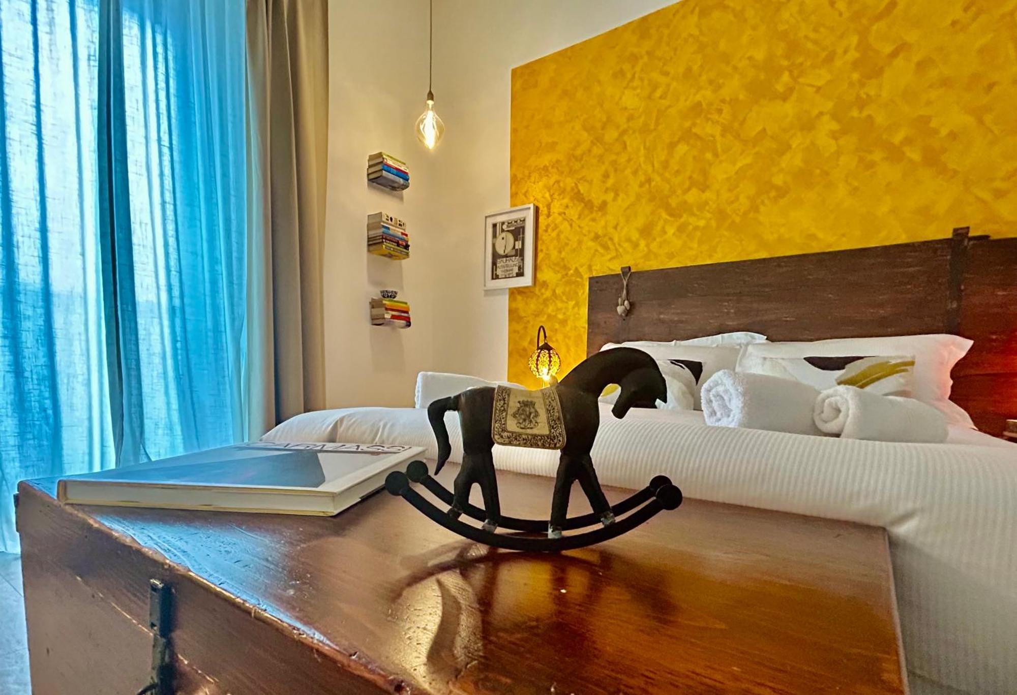 Apartment Today Florenz